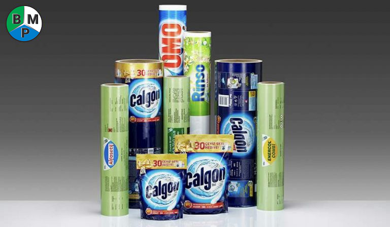 Những đặc t&iacute;nh của bao b&igrave; h&oacute;a mỹ phẩm