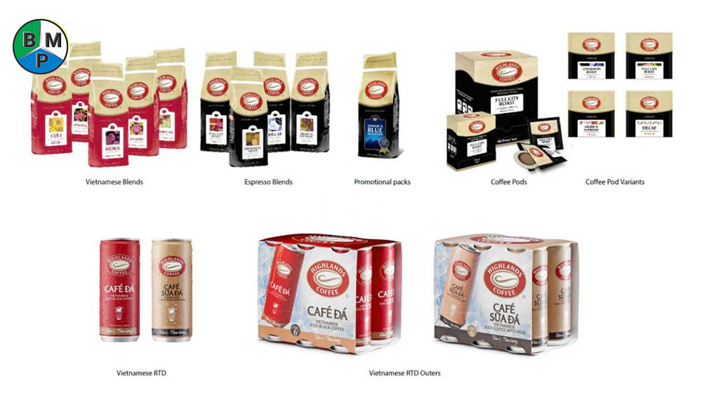 5 L&Yacute; DO M&Agrave; C&Aacute;C DOANH NGHIỆP N&Ecirc;N IN LOGO CỦA M&Igrave;NH L&Ecirc;N C&Aacute;C LOẠI BAO B&Igrave;