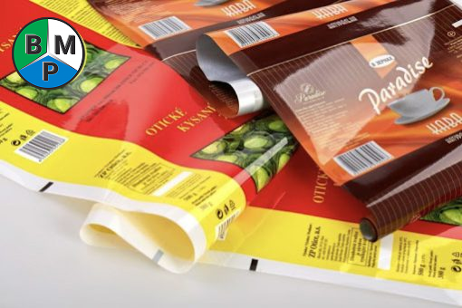 Bao b&igrave; c&agrave; ph&ecirc; l&agrave;m bằng m&agrave;ng gh&eacute;p phức hợp
