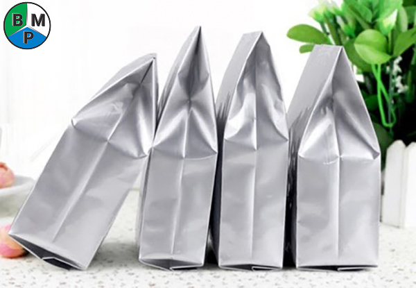Bao b&igrave; m&agrave;ng nh&ocirc;m thực phẩm sở hữu nhiều ưu điểm nổi bật