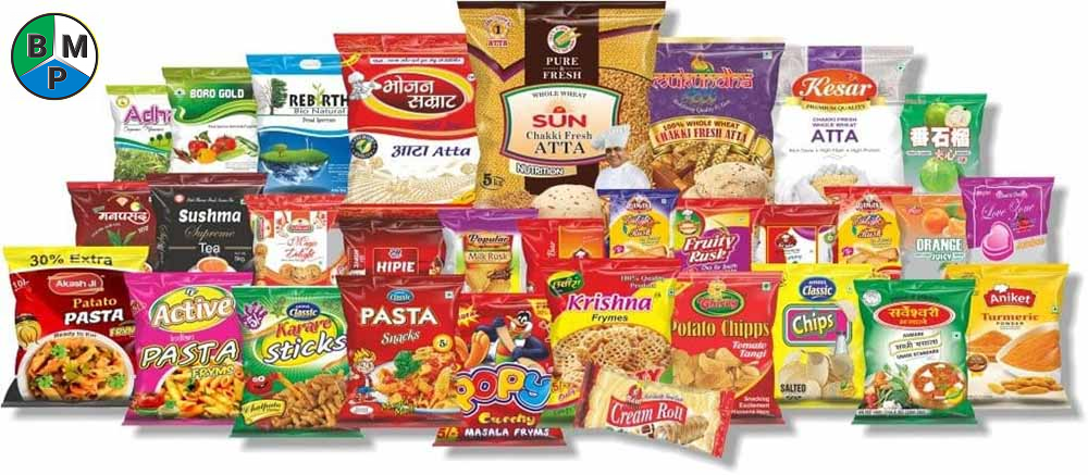 Bao b&igrave; PA gi&uacute;p bảo quản thực phẩm hiệu quả
