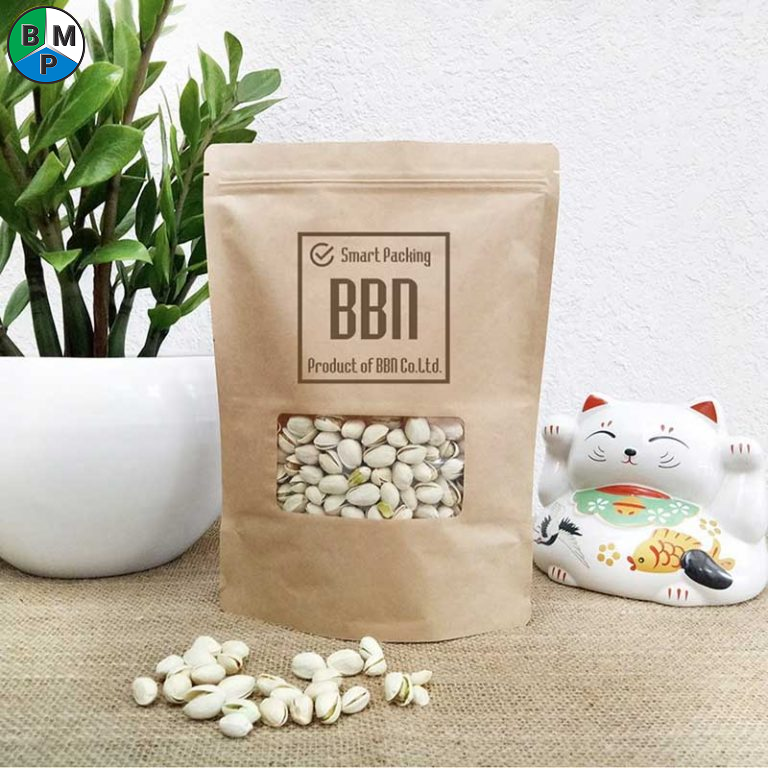 Bao b&igrave; t&uacute;i Kraft gi&uacute;p người ti&ecirc;u d&ugrave;ng thuận tiện hơn
