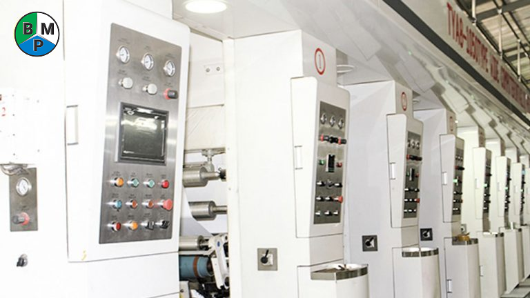C&aacute;c Loại M&aacute;y Đ&oacute;ng G&oacute;i Bao B&igrave; Thực Phẩm