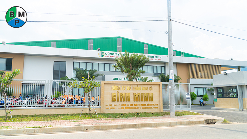 C&ocirc;ng ty BMP Group đặt nh&agrave; m&aacute;y thứ 2 tại Củ Chi-1