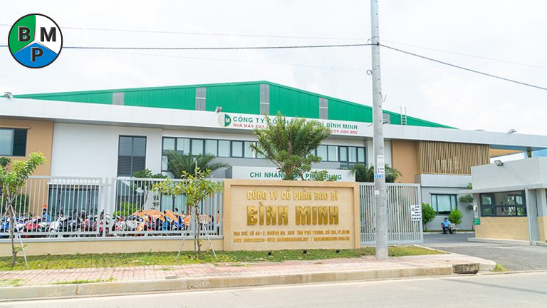 C&ocirc;ng ty BMP Group đặt nh&agrave; m&aacute;y thứ 2 tại Củ Chi-3