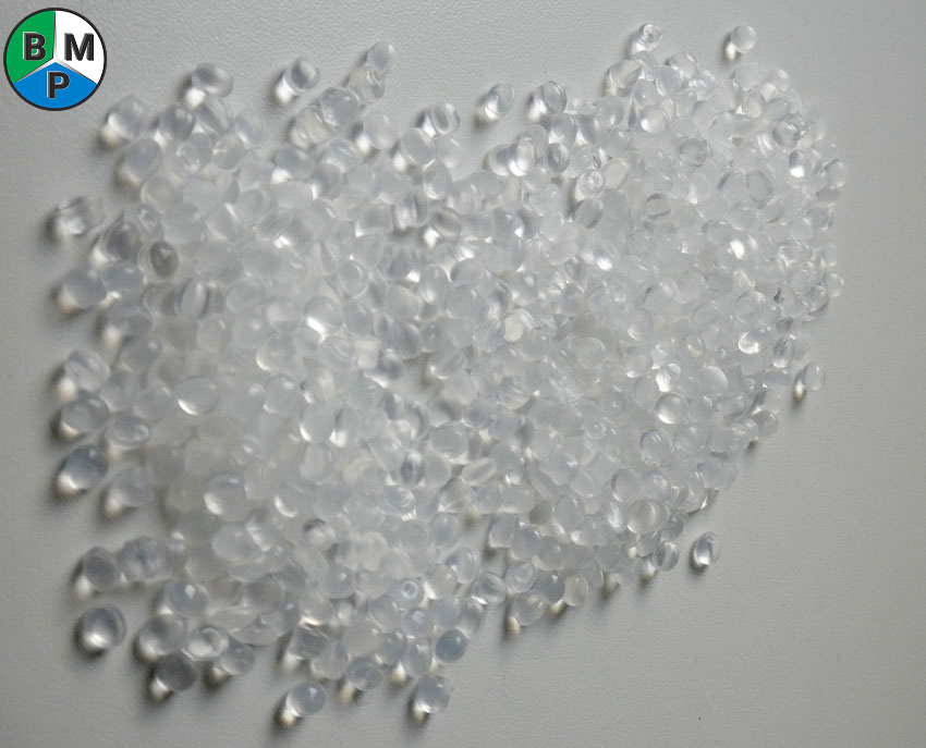 Hạt Polyethylene