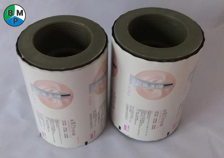 Màng sản xuất bao bì mỹ phẩm