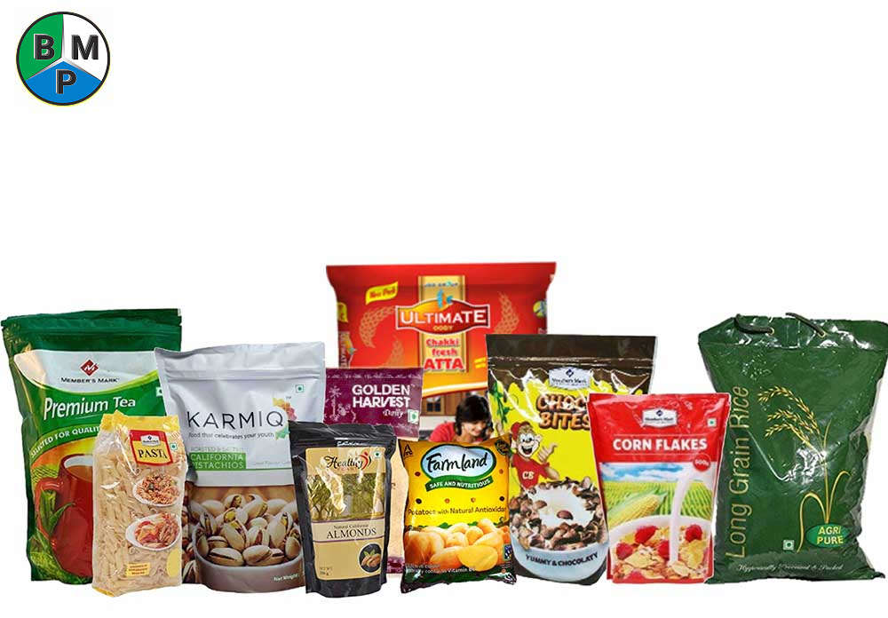 Những mẫu bao b&igrave; đẹp mắt độc đ&aacute;o