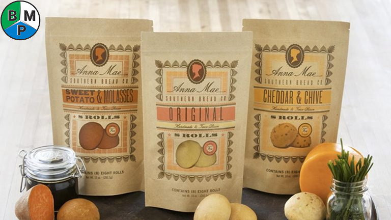 Sử dụng bao b&igrave; giấy thực phẩm l&agrave; c&aacute;ch gi&uacute;p bảo vệ m&ocirc;i trường tốt hơn