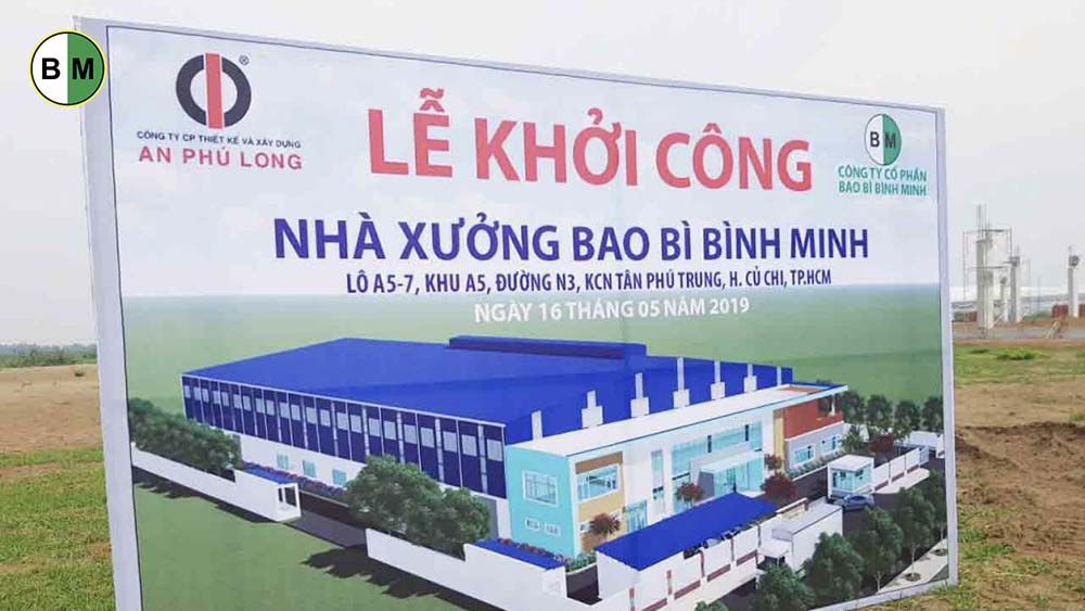 le-khoi-cong-nha-may-bao-bi-binh-minh-tai-cu-chi