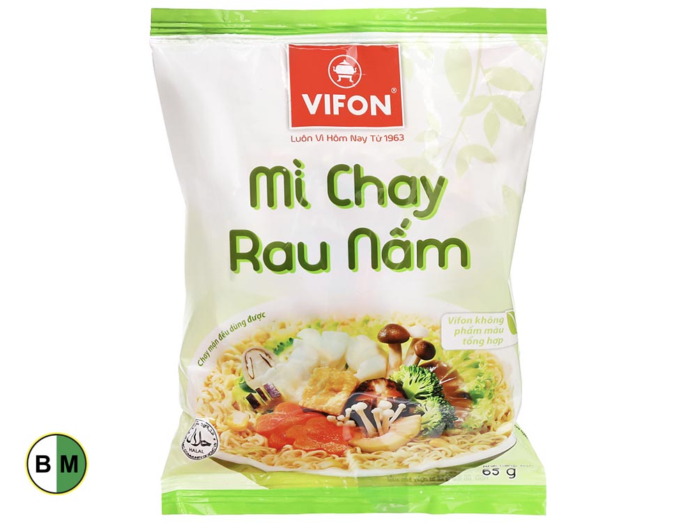 mi-vifon-chay