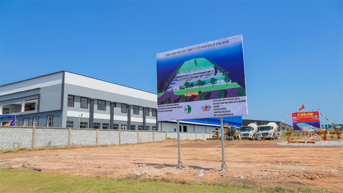 Le-khoi-ong-nha-may-moi-cua-Binh-Minh-tai-khu-VSIP-II