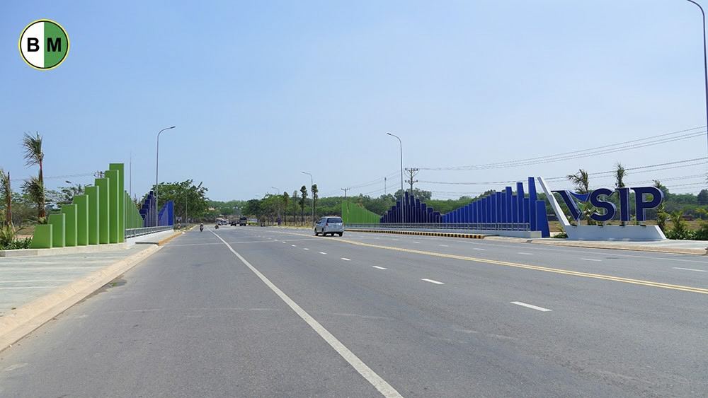 khu-cong-nghiep-vsip2-binh-duong