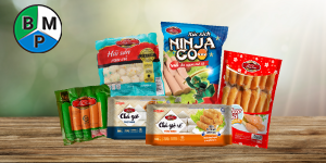 bao bi hut chan khong bình minh