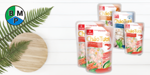 bao bì thực phẩm nóng