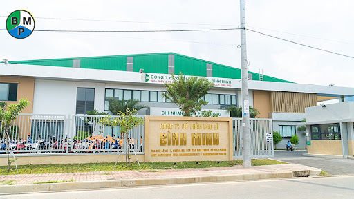 Bao bì đóng gói các thực phẩm thiết yếu