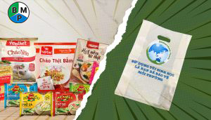 bao bì màng mềm phức hợp và bao bì phân hủy