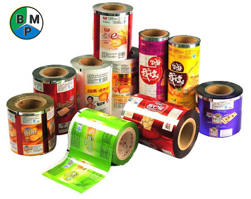 kiểm soát chất lượng bao bì