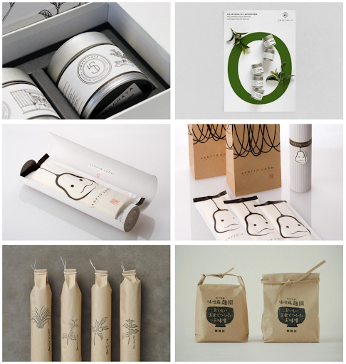 Thiết kế bao bì