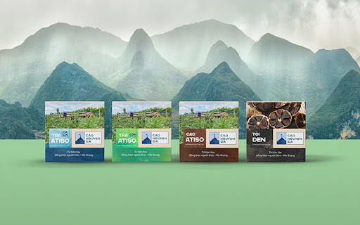 Thiết kế bao bì