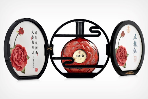 mẫu bao bì đóng gói đẹp 2021