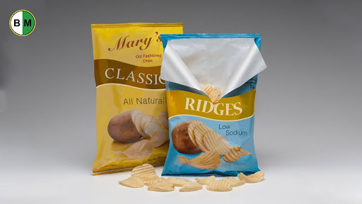 kiểm soát chất lượng bao bì