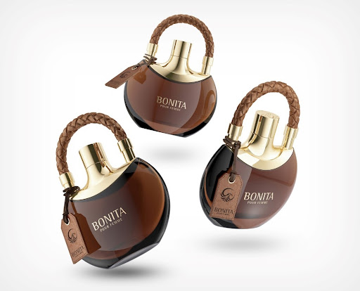 mẫu bao bì đóng gói đẹp 2021