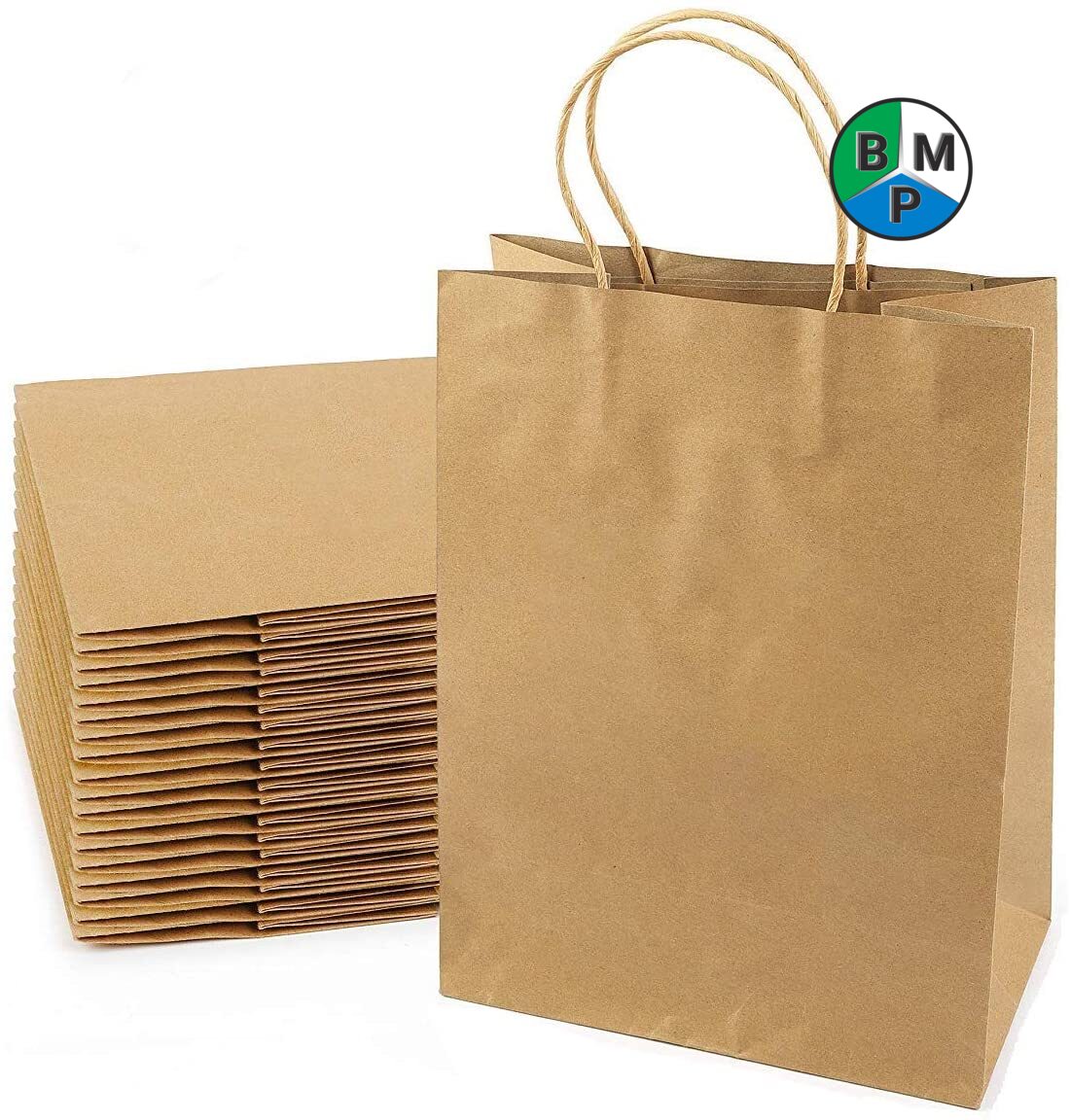 Túi giấy  mua sắm 