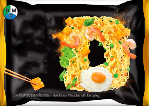  tính chất yêu cầu màng bao bì thực phẩm 