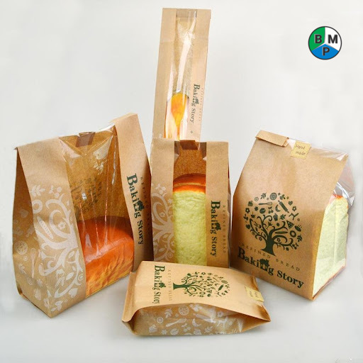 xu hướng bao bì sau đại dịch 2021