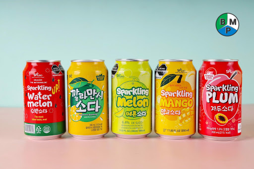 xu hướng bao bì sau đại dịch 2021