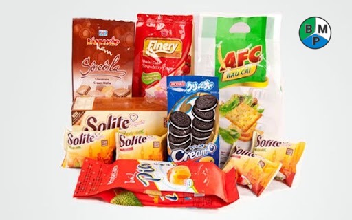 xu hướng bao bì sau đại dịch 2021