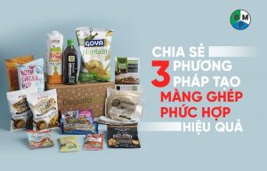 phương pháp tạo màng ghép phức hợp