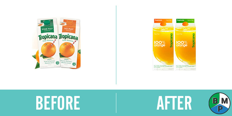 tai sao can thay doi bao bi san pham