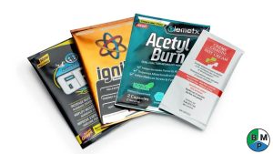 cac tieu chuan bao bi duoc pham 1