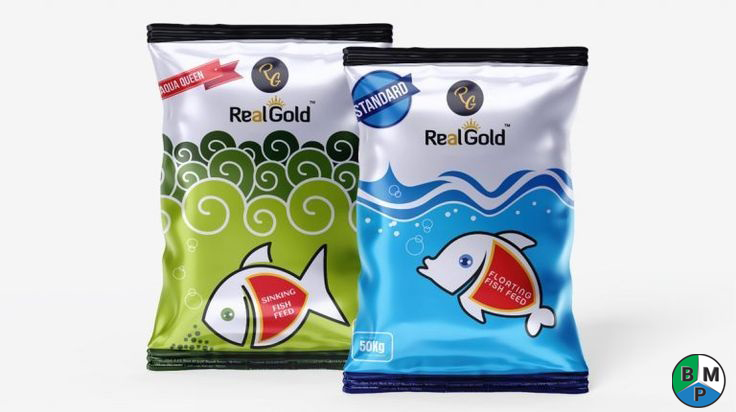 bao bi thuc an cho ca 3