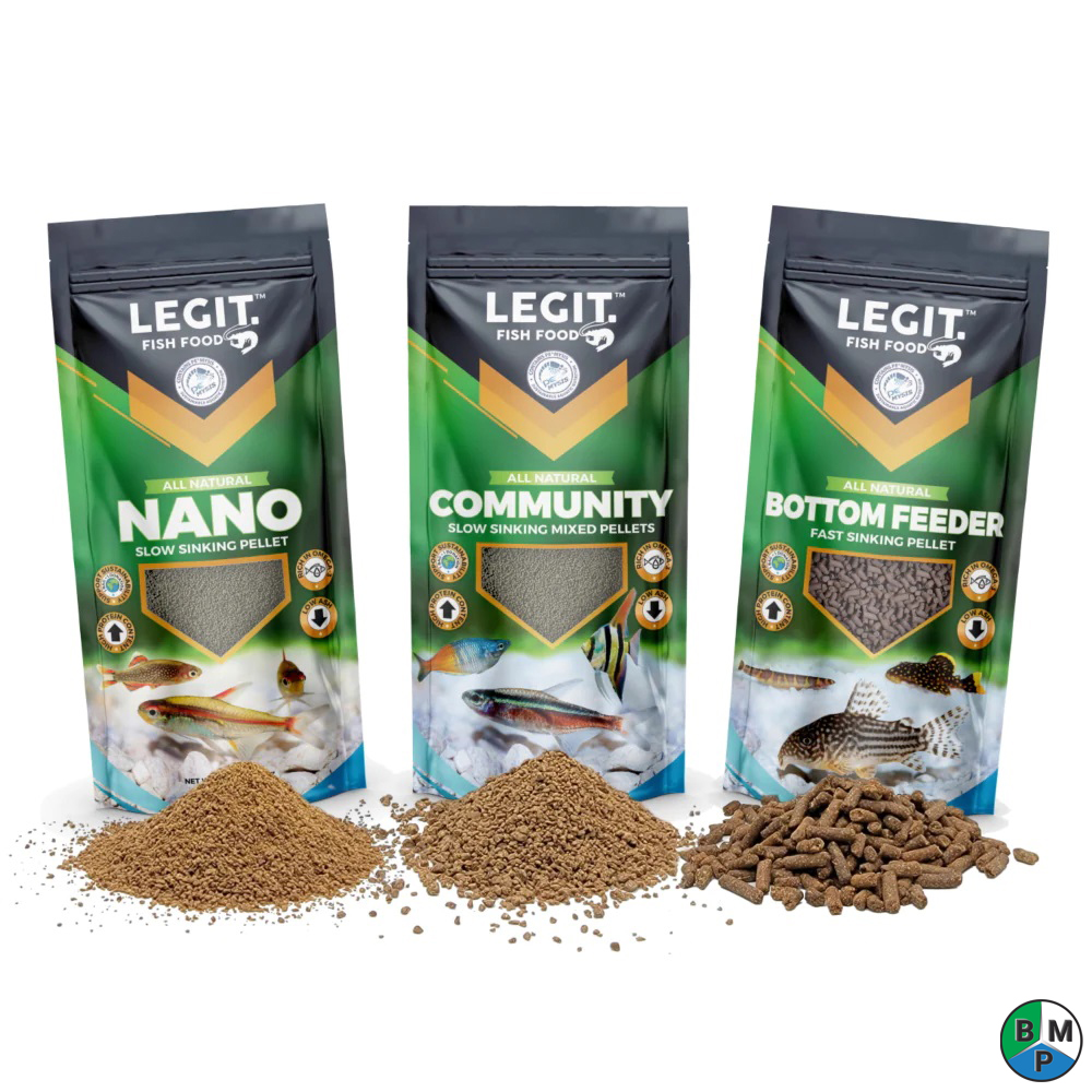 bao bi thuc an cho ca 4