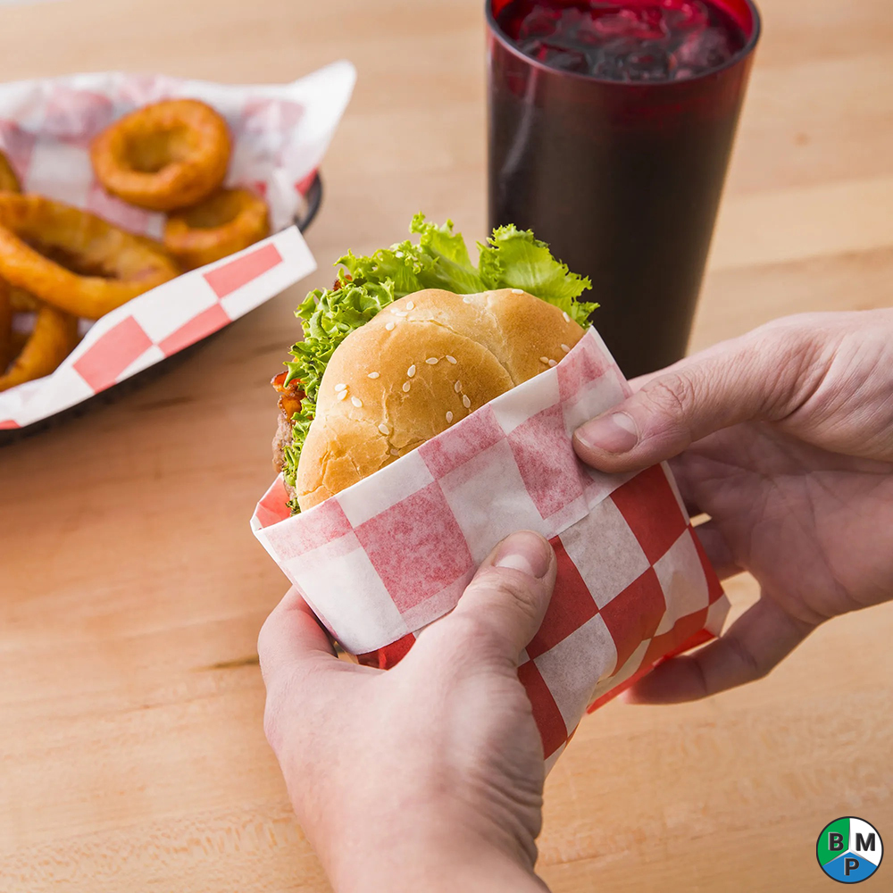 tui giay dung Hamburger 4