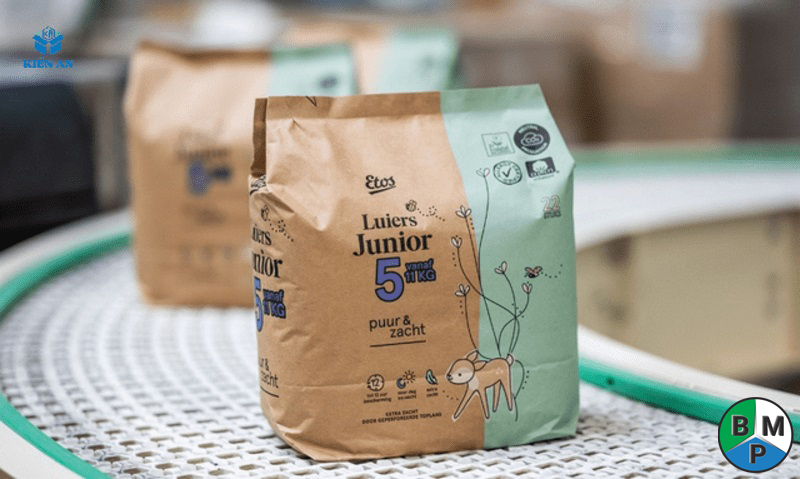 cach bao quan bao bi giay 3