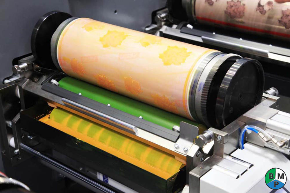 Cong nghe in Flexo 3