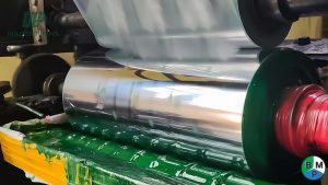 Flexo và in ong đong 1