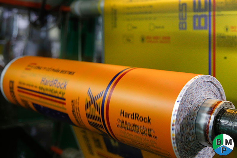 Flexo và in ong đong 4