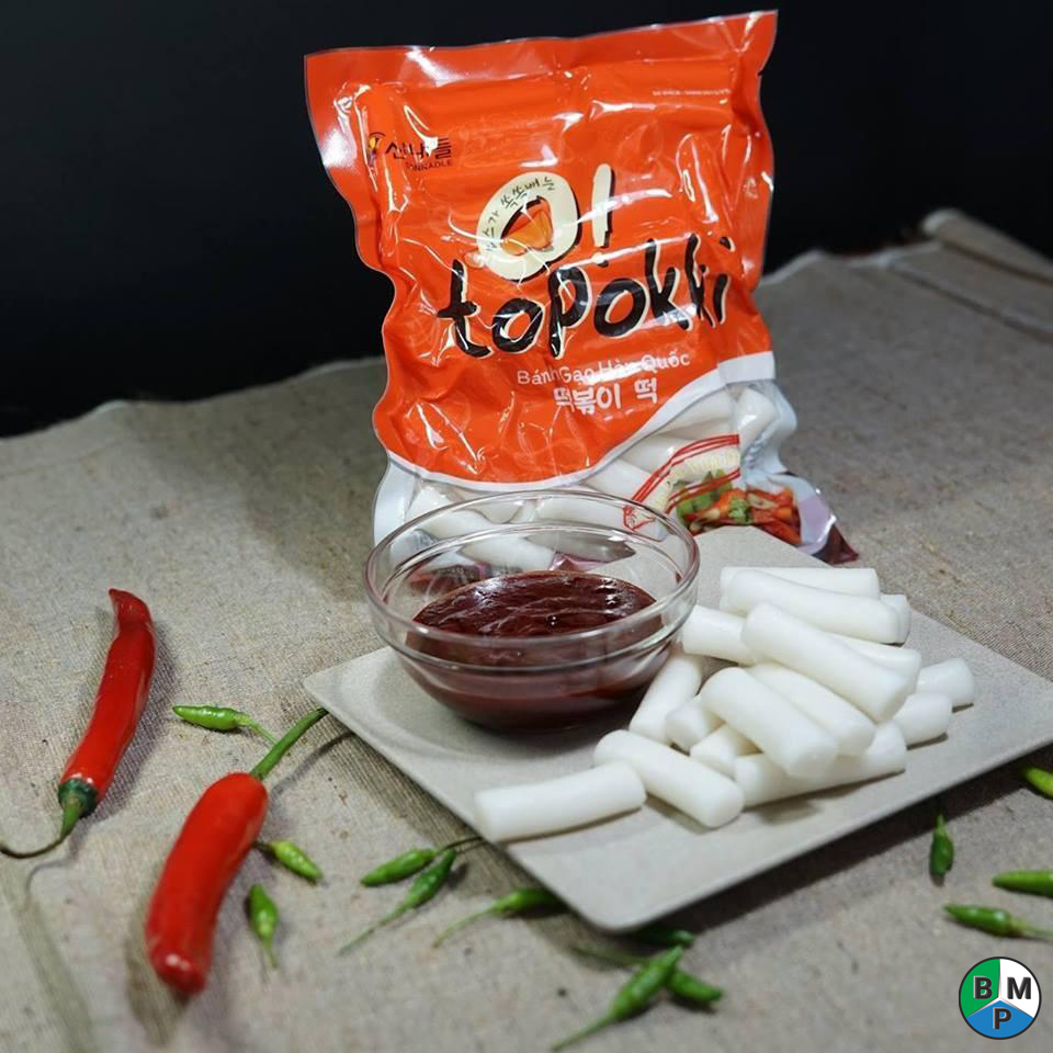 bao bi tokbokki 1