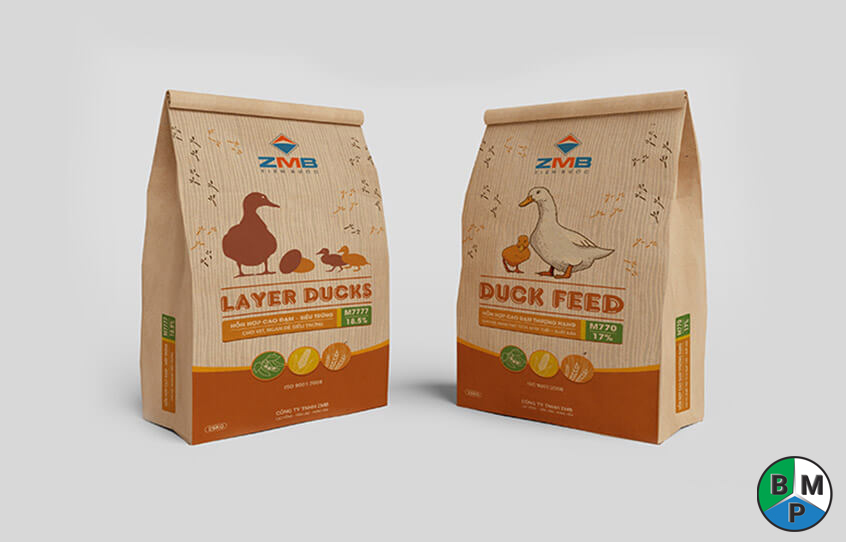 bao bi giay kraft thuc an chan nuoi 2