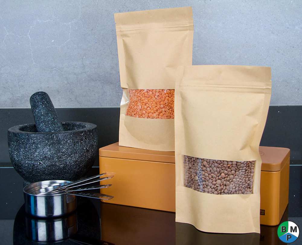 tui hut chan khong giay kraft 2