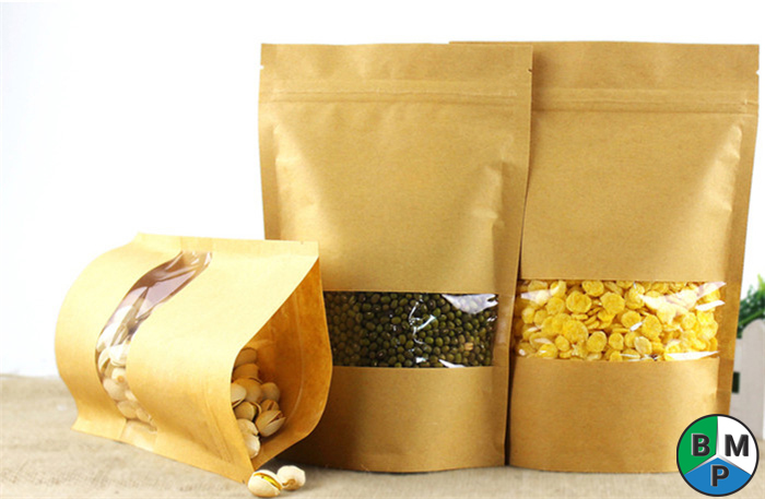 tui hut chan khong giay kraft 4