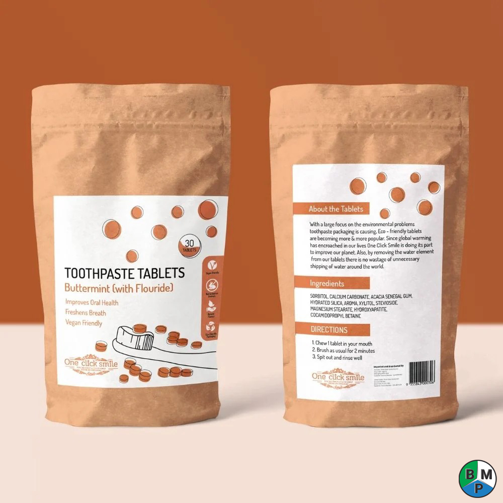 tui giay dung kem danh rang 2